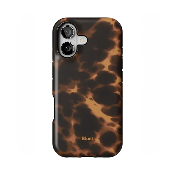 Cocoa Spark iPhone Case