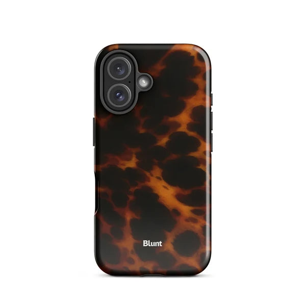 Ember iPhone Case