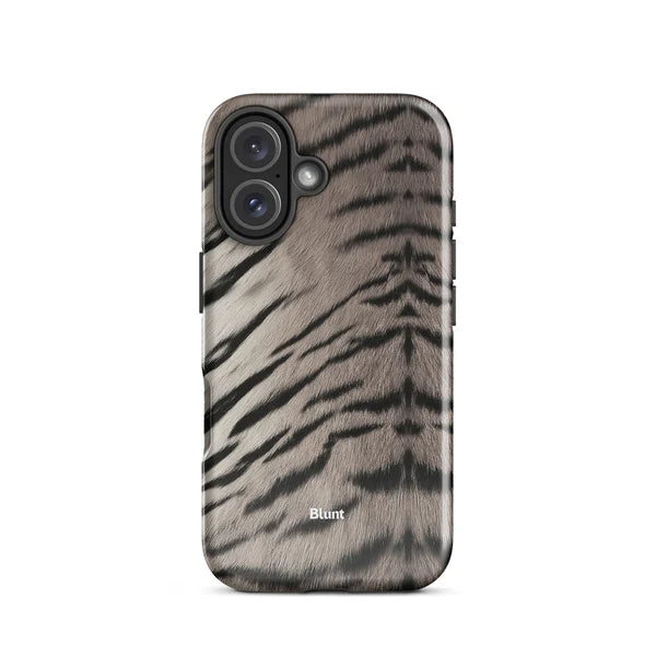 Tigress iPhone Case